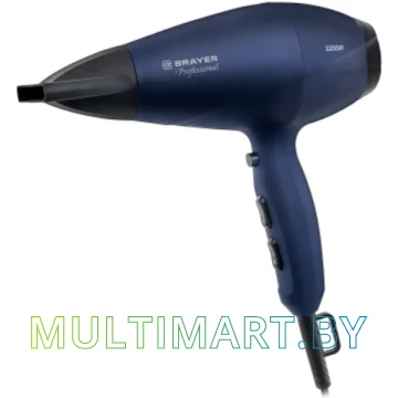 Фен Brayer BR3002
